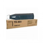 Тонер картридж ТК-603