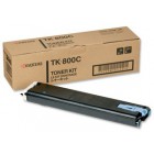 Тонер картридж ТК-800C