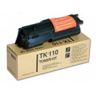 Тонер картридж ТК-110