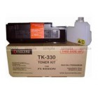 Тонер картридж ТК-330