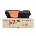 Тонер картридж ТК-110Е