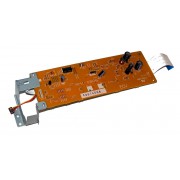  Плата DC контроллера RM1-0806 (HP LJ 1010)