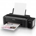 Струйный принтер EPSON L132 (C11CE58403)