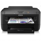 Струменевий принтер EPSON WF7110DTW c WI-FI (C11CC99302)