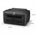 Струйный принтер EPSON WF7110DTW c WI-FI (C11CC99302)
