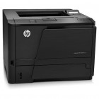 Лазерный принтер HP LaserJet Pro 400 M401d (CF274A)