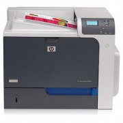 Лазерный принтер HP Color LaserJet CP4025n (CC489A)