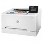 Лазерний принтер HP Color LaserJet Pro M254dw c Wi-Fi (T6B60A)