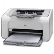 Принтер LaserJet P1102 HP (CE651A)