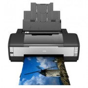 Принтер Stylus Photo R1410 EPSON (C11C655041)