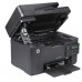 Многофункциональное устройство HP LaserJet M127fn (CZ181A)