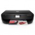 Багатофункціональний пристрій HP DeskJet Ink Advantage 4535 c Wi-Fi (F0V64C)