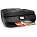 Багатофункціональний пристрій HP DeskJet Ink Advantage 4675 c Wi-Fi (F1H97C)