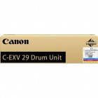 Оптический блок (Drum) Canon C-EXV29 Color (2779B003)