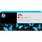 Картридж HP DJ No.771 Chrmtc R Designjet Ink Crtg, 775ml (B6Y08A)
