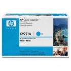 Картридж CLJ4600 cyan HP (C9721A)