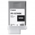 Картридж Canon PFI-107 Black (6705B002)