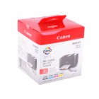 Картридж Canon PGI-1400 XL Cyan/Magenta/Yellow/ Black Multi Pack (9185B004)