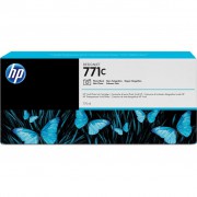 Картридж HP DJ No.771 Pht Blk Designjet Ink Crtg, 775ml (B6Y13A)