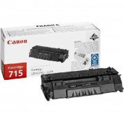 Картридж Canon 715 Black для LBP-3310/3370 (1975B002)