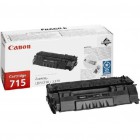 Картридж Canon 715H Black для LBP-3310/3370 (1976B002)