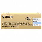 Оптичний блок (Drum) Canon C-EXV21 Cyan (для iRC2880/3380) (0457B002)
