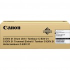 Оптический блок (Drum) Canon C-EXV21 Black (для iRC22/3380) (0456B002)