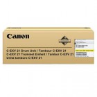 Оптический блок (Drum) Canon C-EXV21 Yellow (для iRC2880/3380) (0459B002)