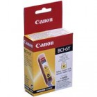 Картридж Canon BCI-6eY, (4708A002), желт.
