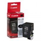 Картридж Canon BX-20, (0896A002), черн.