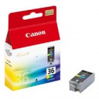 Картридж Canon CLI-36, (1511B001), цв.