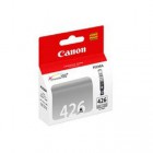 Картридж Canon CLI-426GY, (4560B001), серый.