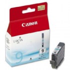 Картридж Canon PGI-9PC, (1038B001), фото син.
