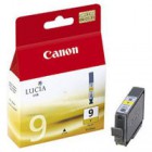 Картридж Canon PGI-9Y, (1037B001), желтый.