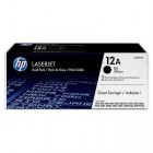 Картридж HP LJ 1010, (Q2612AF), (DUAL pack)