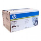 Картридж HP LJ 1320, (Q5949XD), (max), (DUAL pack)