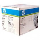 Картридж HP LJ 2420, (Q6511XD) (max), (DUAL pack)