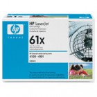 Картридж HP LJ 4100, (C8061X) (max)