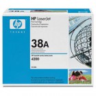 Картридж HP LJ 4200, (Q1338A)