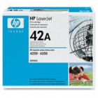 Картридж HP LJ 4250, (Q5942A)