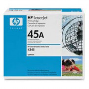 Картридж HP LJ 4345, (Q5945A)