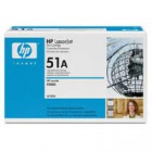 Картридж HP LJ P3005, (Q7551A)