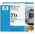 Картридж HP LJ P3005, (Q7551X), (max)