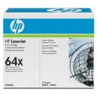 Картридж HP LJ P4015/4515, (CC364X), (max)
