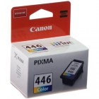 Картридж Canon CL-446, (8285B001), кольоровий