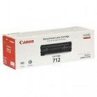 Картридж Canon 712 Black для LBP-3010/ 3020 (1870B002/18700002)