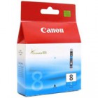 Картридж CLI-8 Cyan Canon (0621B001/0621B024)