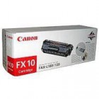 Картридж Canon FX-10 Black (0263B002/02630002)