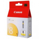 Картридж CLI-8 Yellow Canon (0623B001/0623B024)