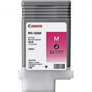 Картридж Canon PFI-104M (magenta) iPF650/655/750 (3631B001)